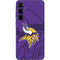 NFL Minnesota Vikings Double Vision Galaxy A36 5G Skin